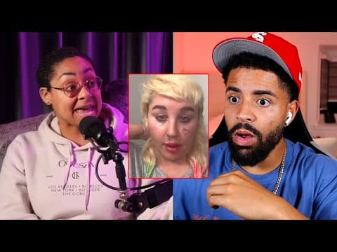 Raven-symoné Reveals How Demons Corrupt Child Actors On Disney…