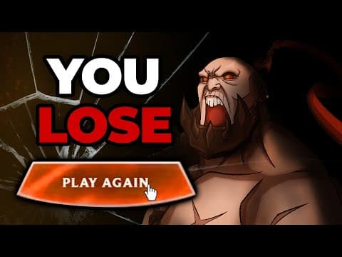 I Quit League After Korea... Here's What Happened