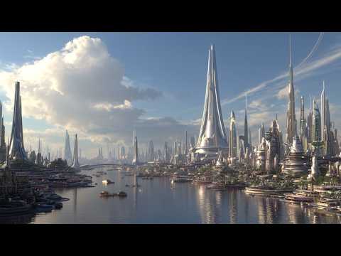 The World In 2060: Top 15 Future Technologies