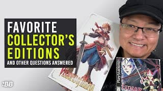 Your Questions Answered! 50,000 Subscriber Q&a! | Backlog Battle