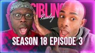 Sibling Watchery: Rupaul's Drag Race S18e03 "rdr Live Returns!"