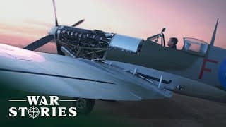 Can We Make This 1943 Spitfire Mark 9 Fly Again?