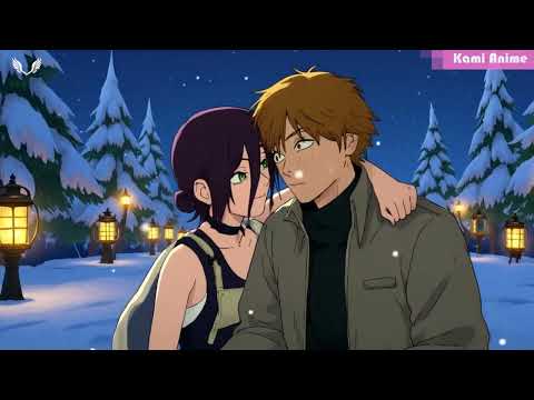 Iris Out | Christmas Carol Ver. (chainsaw Man Ost)