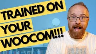 Easiest Way To Add Ai Chatbots To Your Wordpress & Woocommerce Site | Jotform Ai Chatbots