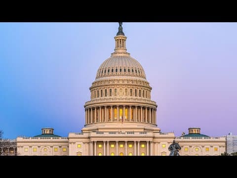 The Talk I Almost Didn't Give In Washington