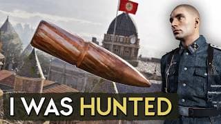 This Game Ruined My Peaceful Singleplayer Life