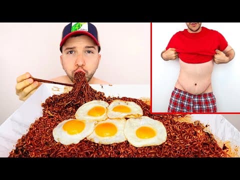 I Gained Even More Weight… My Body’s Falling Apart