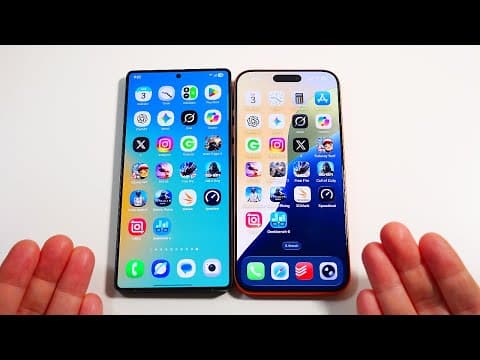 Samsung Vs Iphone: Which Is Better In 2026?