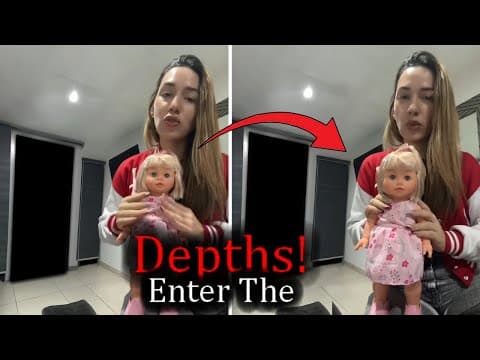 5 Scary Ghost Videos To Insinuate Fear In Your System!