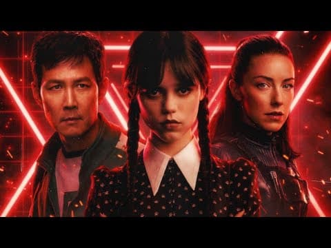 The 10 Worst Tv Shows Of 2025