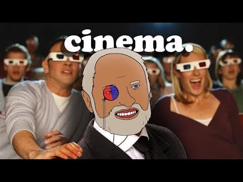 Cinema.