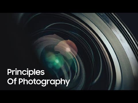 Master Photography Principles On Your Galaxy Phone | Expert Session