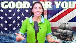 America, F-Yeah | Good For You Podcast with Whitney Cummings | EP 324