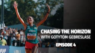 Gotytom Gebreslase E4 - Defending The Title