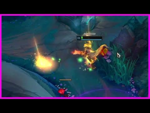 A Smooth Juke - Best Of Lol Streams 2690