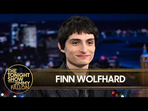 Finn Wolfhard Teases Stranger Things' Final Episodes W/ One Word, Reminisces On Emotional Last Scene