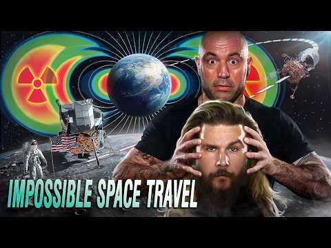 Wait, Radiation Prevented the Moon Landing?