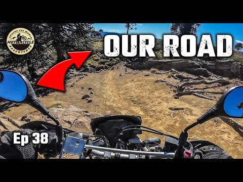 Route 40 in Argentina is not What We Thought | Season 21 | Episode 38