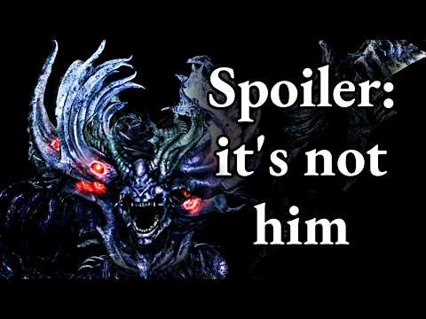 What Really Doomed Oolacile | Dark Souls Lore
