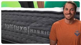 Lull Luxe Hybrid Mattress Review | Reasons To Buy/not Buy (updated)