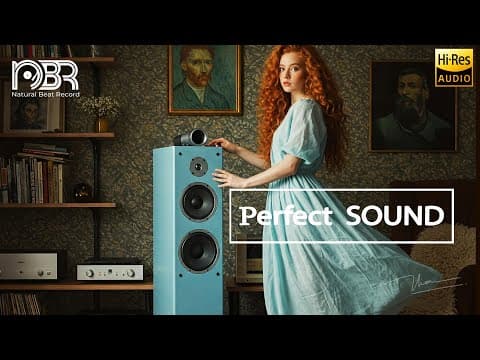 High-fidelity Sound: The Power Of Hi-res Audio In Audiophile Setups