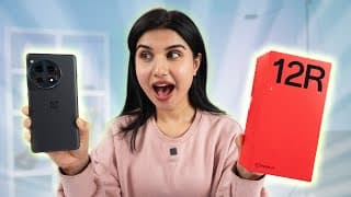 Oneplus 12r Review नेपालीमा: Overpriced Again In Nepal?