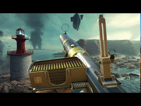 I Played Battlefield 1 In 2026!