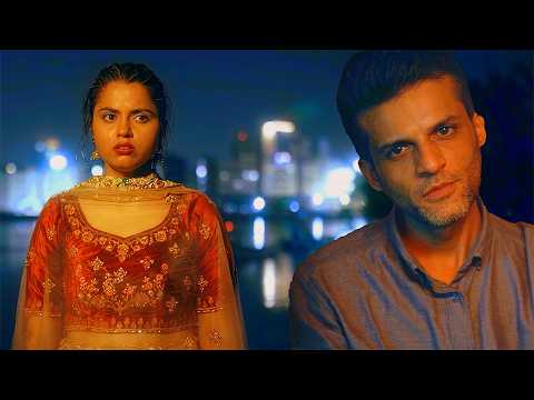 Tipahiya – A Late Night Ride That Exposed A Wife’s Secret | Suspense Short Film