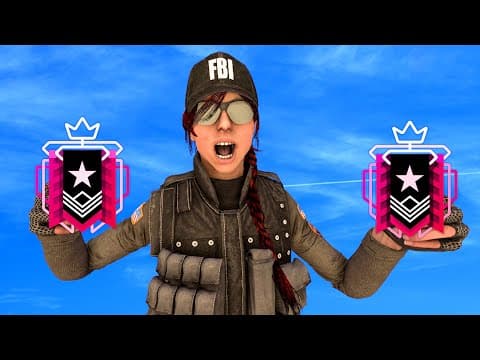 Pov: You Are Champion