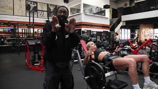 Grow your Glutes With This Workout!