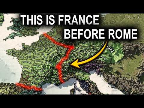 How Did France Begin?