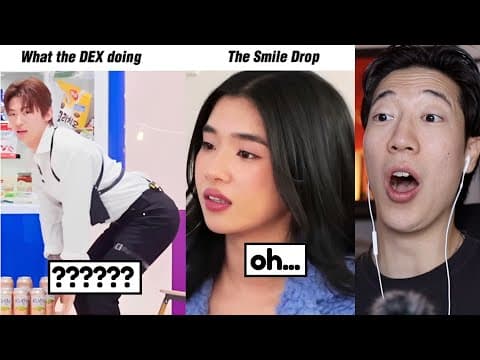 K-pop Moments To Watch When You're Sad