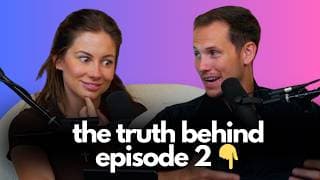 Episode 2 Was Brutal… Here’s What Really Went Down