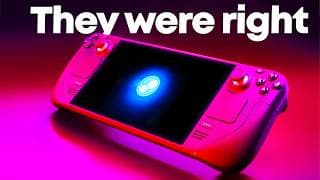 Valve Says Wait! Steam Deck Update