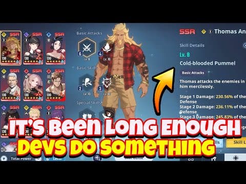 Everyone Can Agree These 2 Major Issues Need To Be Addressed Asap! [solo Leveling: Arise]