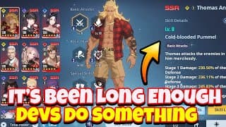 Everyone Can Agree These 2 Major Issues Need To Be Addressed Asap! [solo Leveling: Arise]