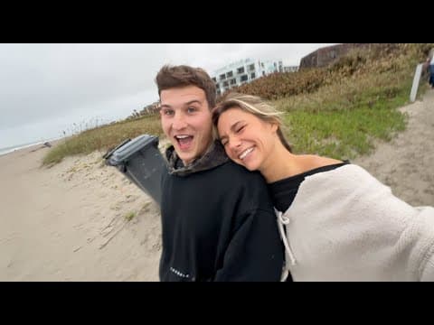 Wedding Prep #2 ~ Going To Florida Haha, Meeting With Officiant, Pack For My Honeymoon!