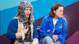 Try Not To Laugh Challenge #181 - Impressions