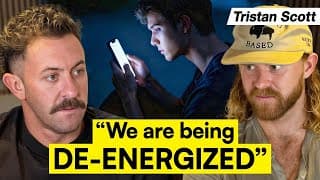 The Deepest Problem With Our Technology Today (and How To Fix It)