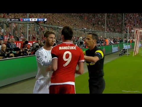 When Players Become So Childish