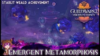 Gw2 Emergent Metamorphosis Achievement