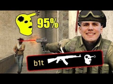 The Best Csgo/cs2 Clutches Of All Time...