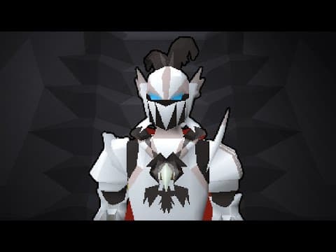 The Perfect Radiant Oathplate Strategy