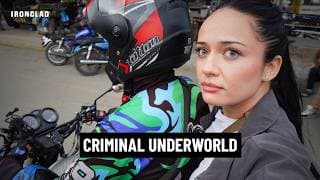 Inside The Colombia–venezuela Border — Organized Crime, Drug Routes, And Trafficking