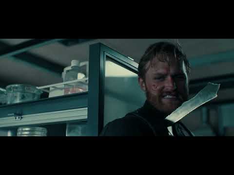 'bob Vs. The Void' - Marvel Studios' Thunderbolts* (2025) | Movie Clip Hd