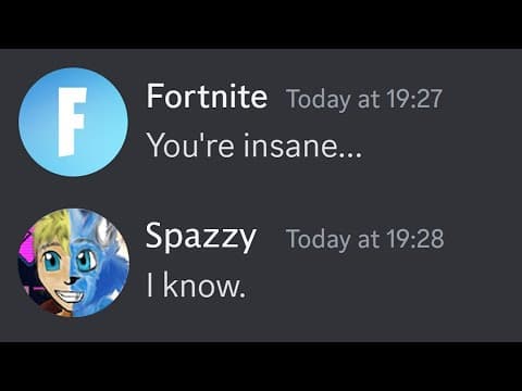 Cel Mai *rar Achievement* Din Fortnite