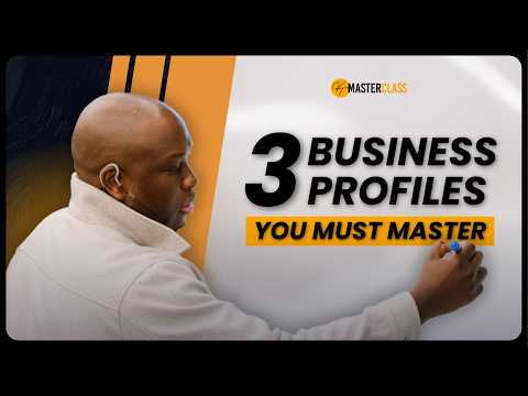 If You Don't Map These Out, You Are Flying Blind...