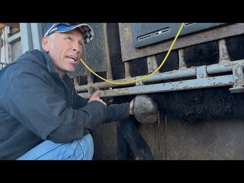 Massive Mass… Bring On Captain Calicrate!