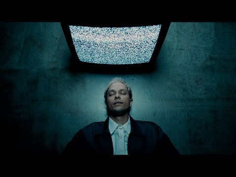Coldrain - "optimize" Ep Trailer