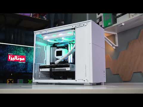 Saya Setup Pc Gaming Putih Rm7k,boleh Main Game Ultra Setting Rtx On,edit Video Dan Autocad